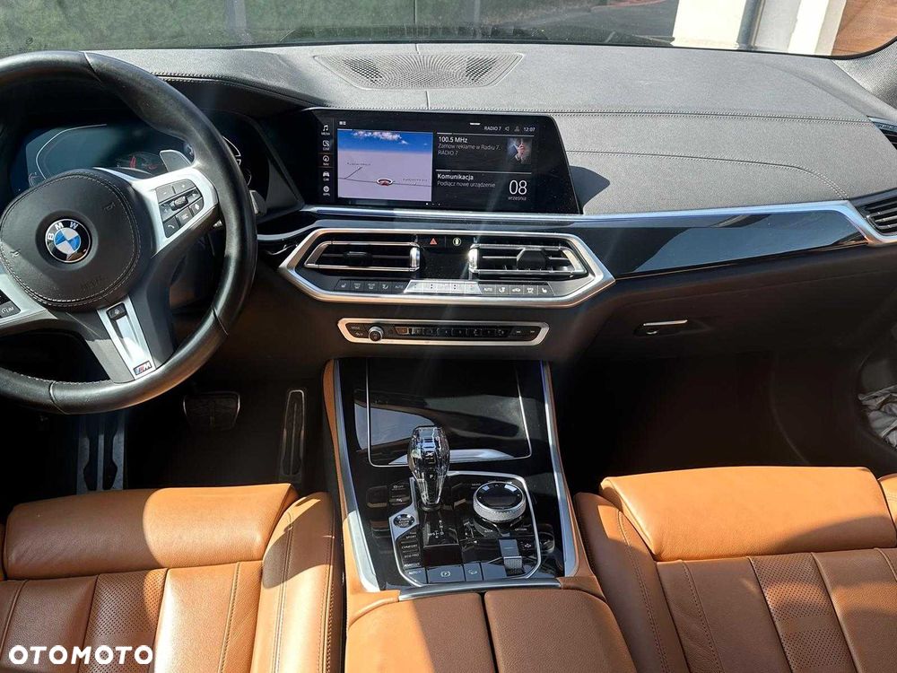 BMW X5 - 5