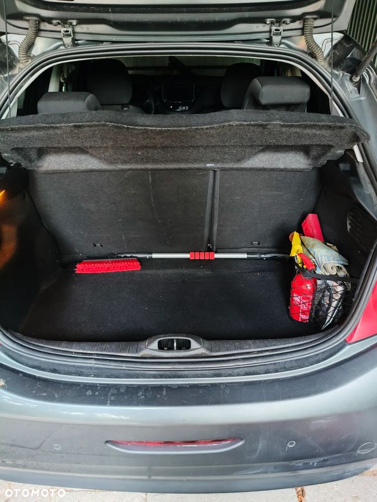 Peugeot 208 HDi 68 Like - 13
