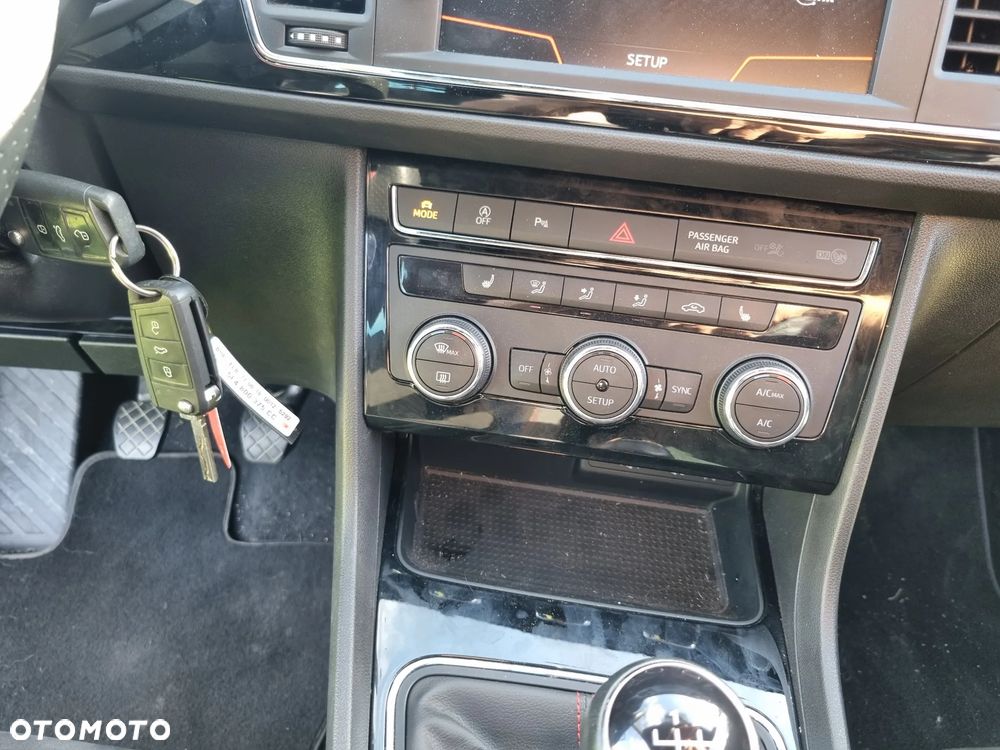 Seat Leon 1.5 TSI OPF FR Black Matt Edition - 15