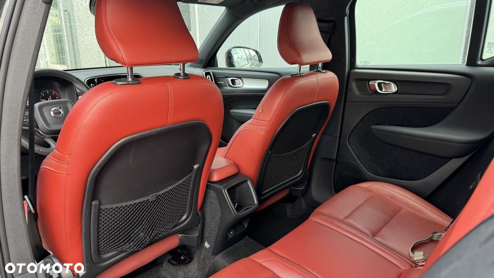 Volvo XC 40 - 17