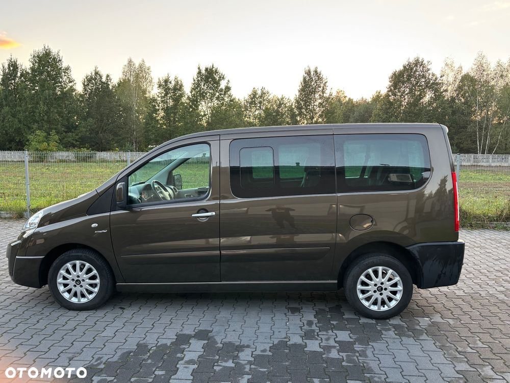Citroën Jumpy Combi - 13