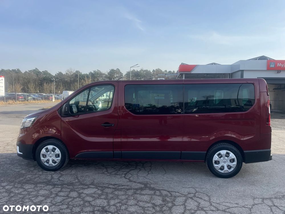 Renault Trafic 2.0 dCi EDC - 7