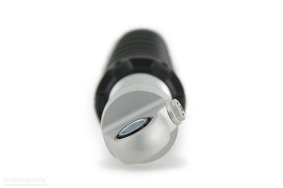 amortecedor traseiro ohlins harley davidson dyna - hd 817 - 1