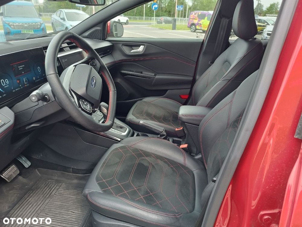 Ford Puma - 12