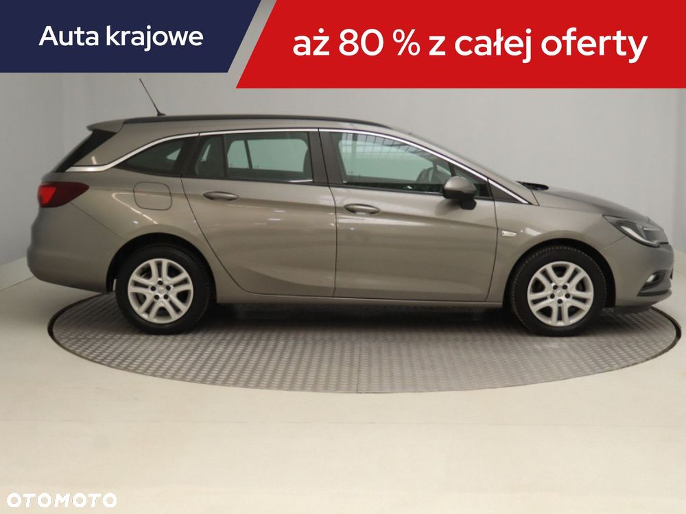Opel Astra - 8