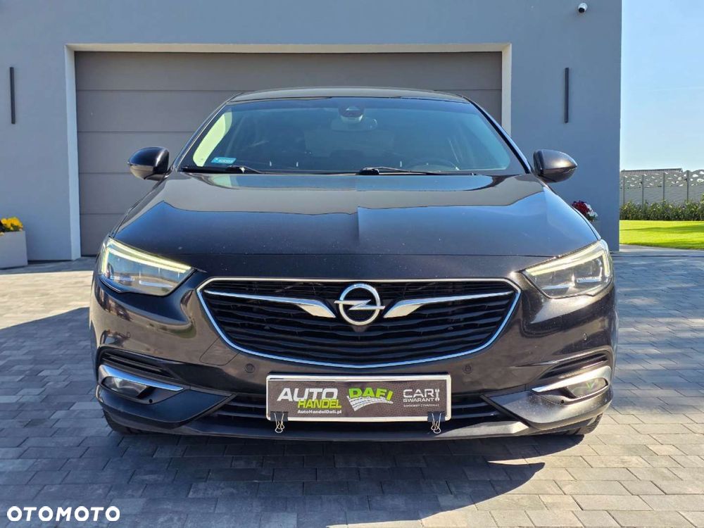 Opel Insignia - 9