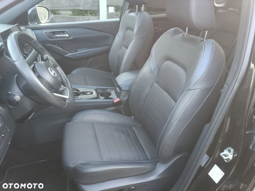 Nissan Qashqai 1.5 VC-T e-Power Tekna+ - 15