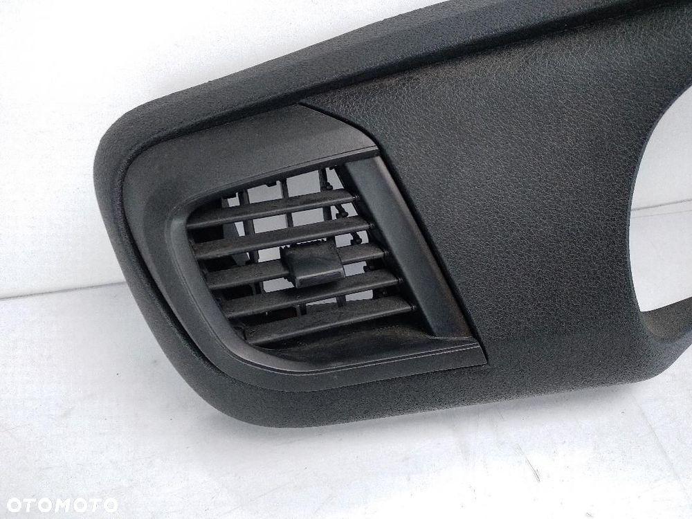OSŁONA TAPICERKA KRATKA NAWIEWU CITROEN JUMPY III 9808364677 - 2