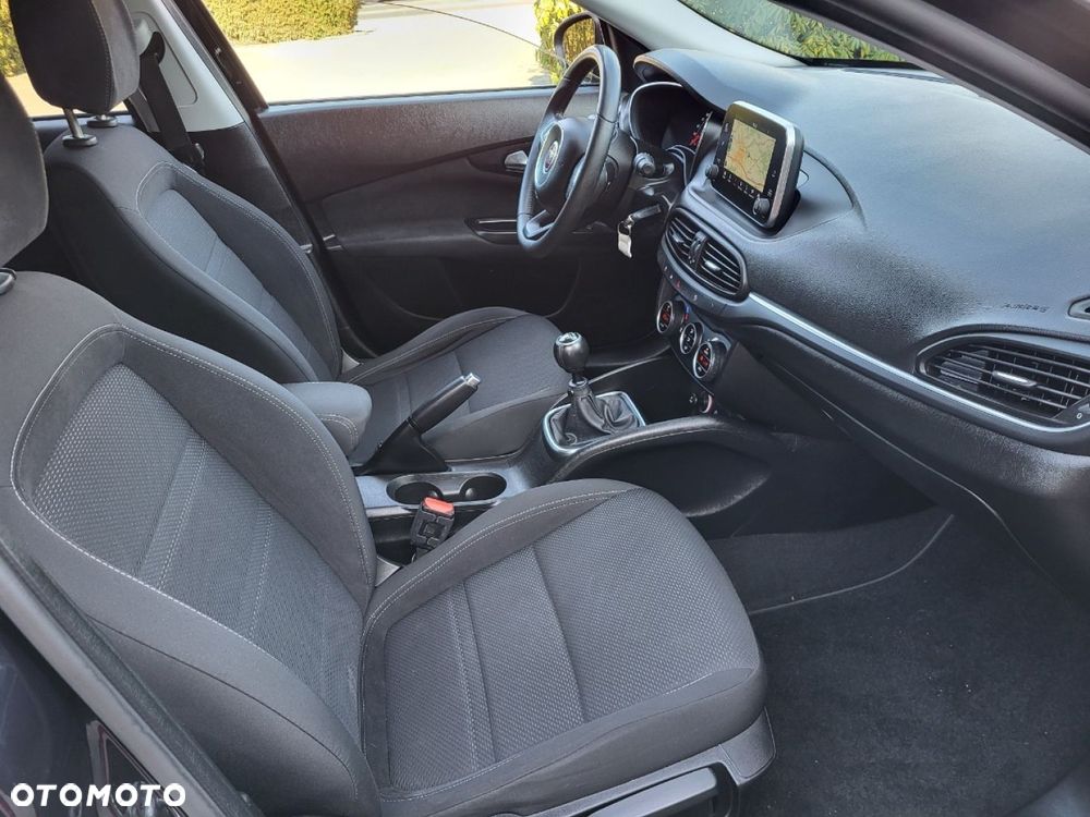 Fiat Tipo - 20