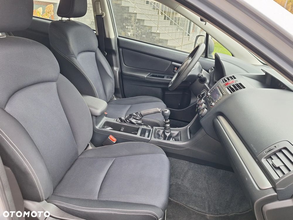 Subaru XV 2.0i Edition35 Sport u Sound - 24