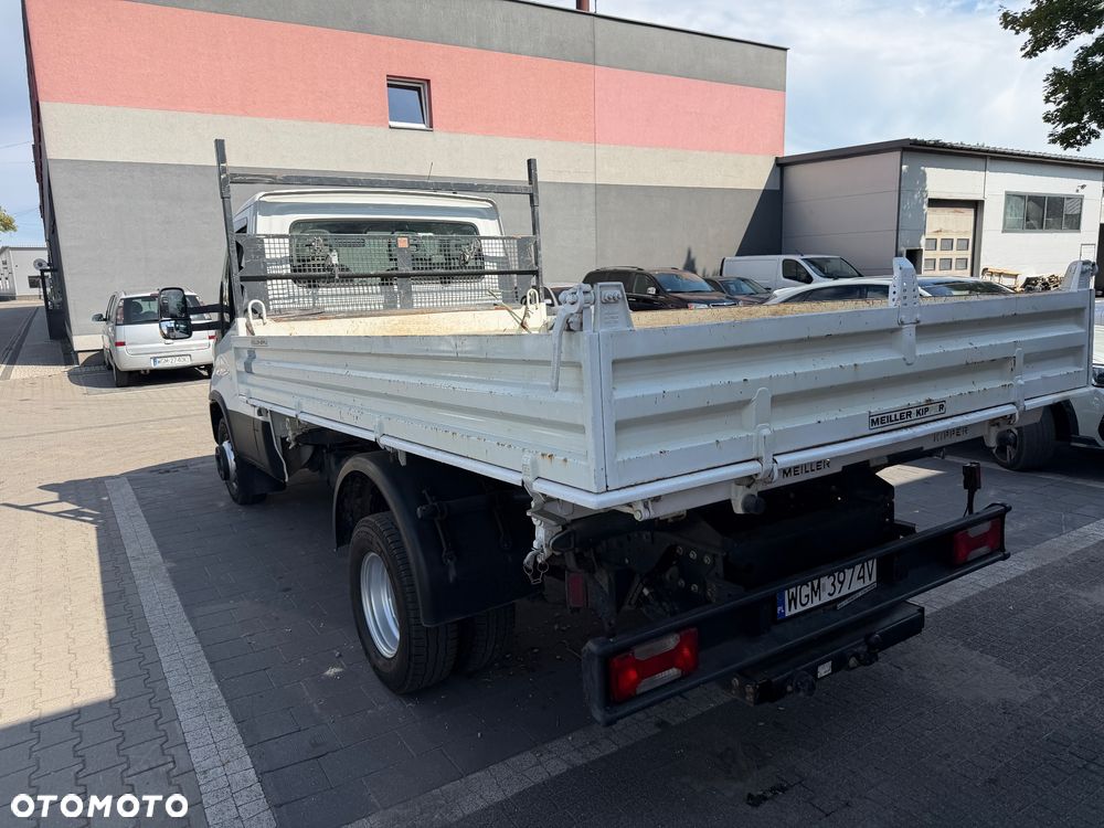 Iveco daily 72c18 manual, blokada mostu - 7