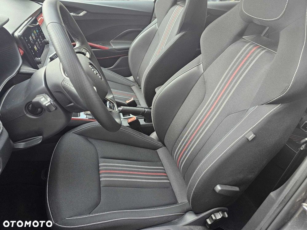 Skoda Fabia 1.0 TSI Monte Carlo - 13