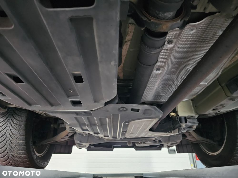 Honda CR-V 2.0i-VTEC 4WD Elegance - 25