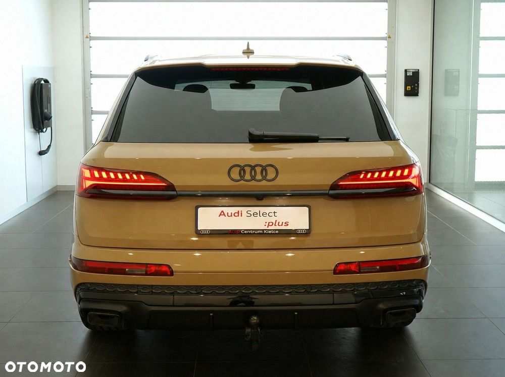 Audi Q7 - 4