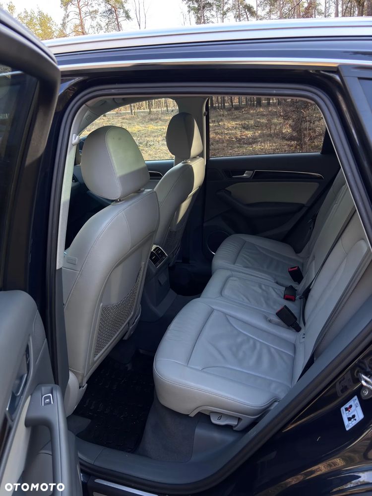 Audi Q5 - 25