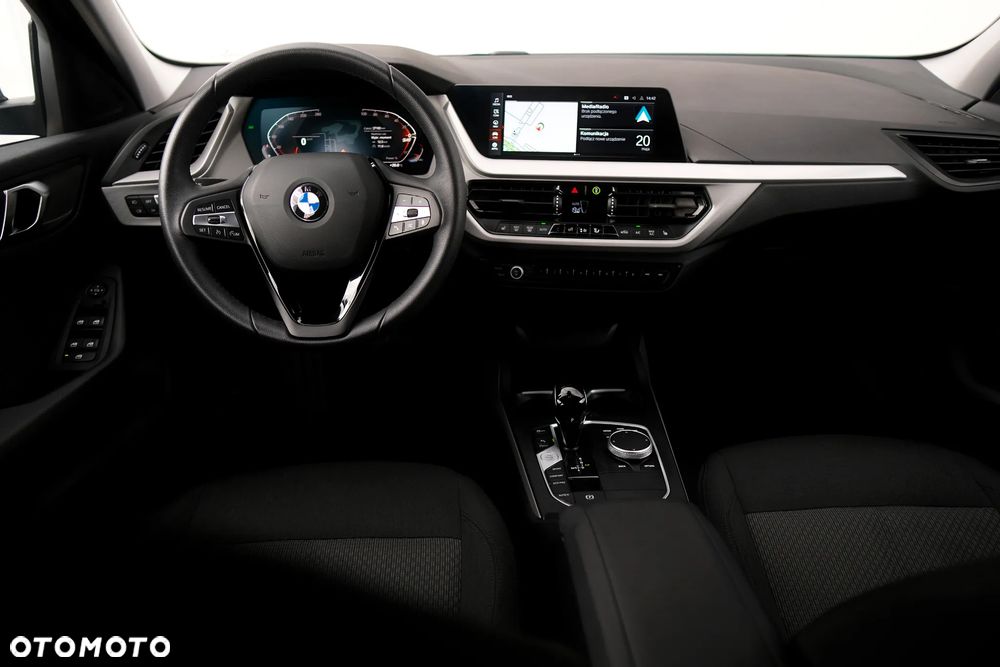 BMW Seria 1 118i Advantage - 15