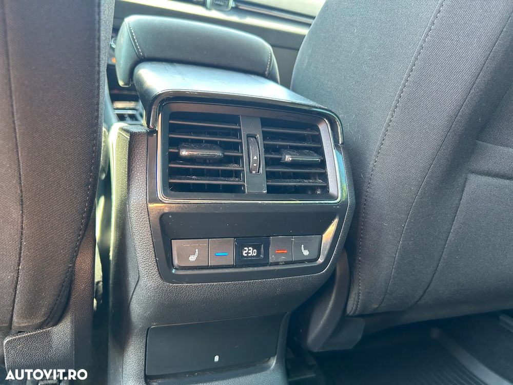 Skoda Karoq 1.5 TSI DSG Style - 11