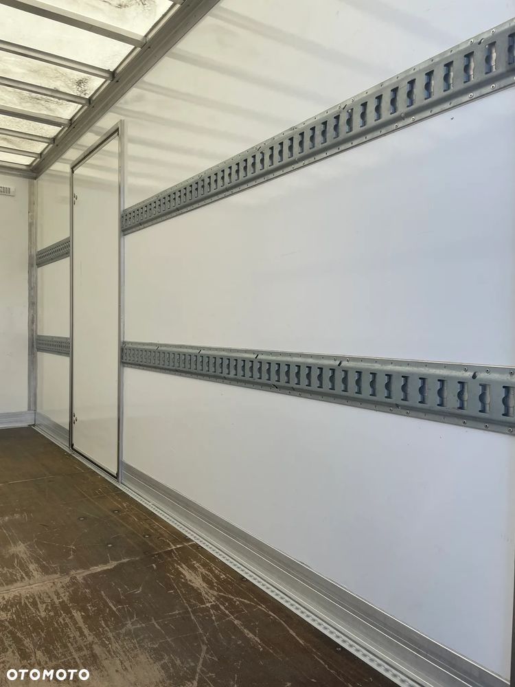 Renault Master Movano 2,3 165KM  Kontener - 8