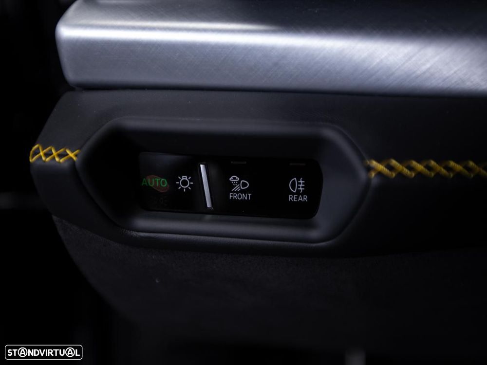 Lamborghini Urus 4.0 V8 SE - 31