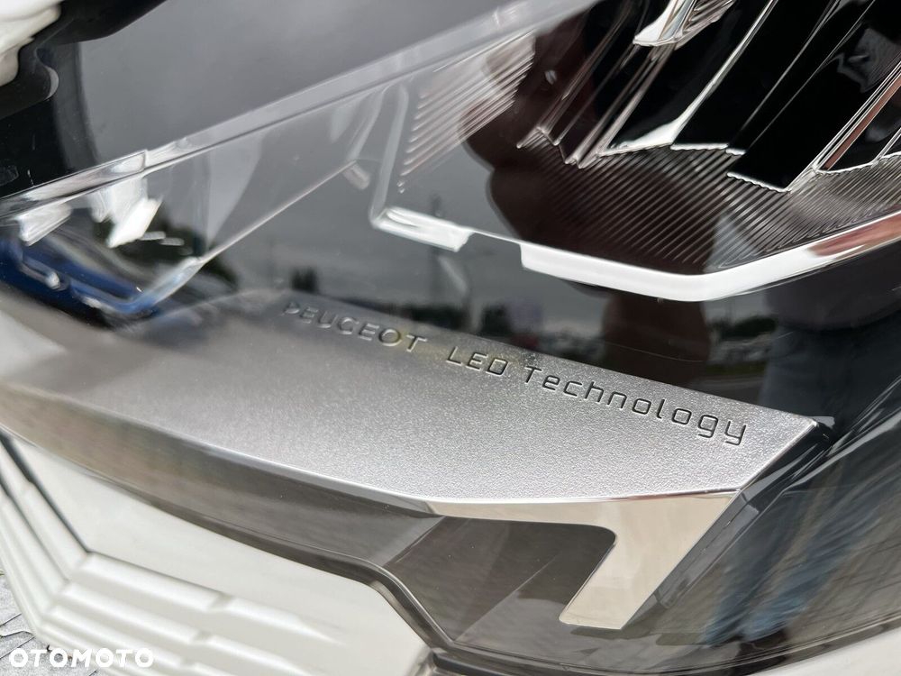 Peugeot 3008 - 41