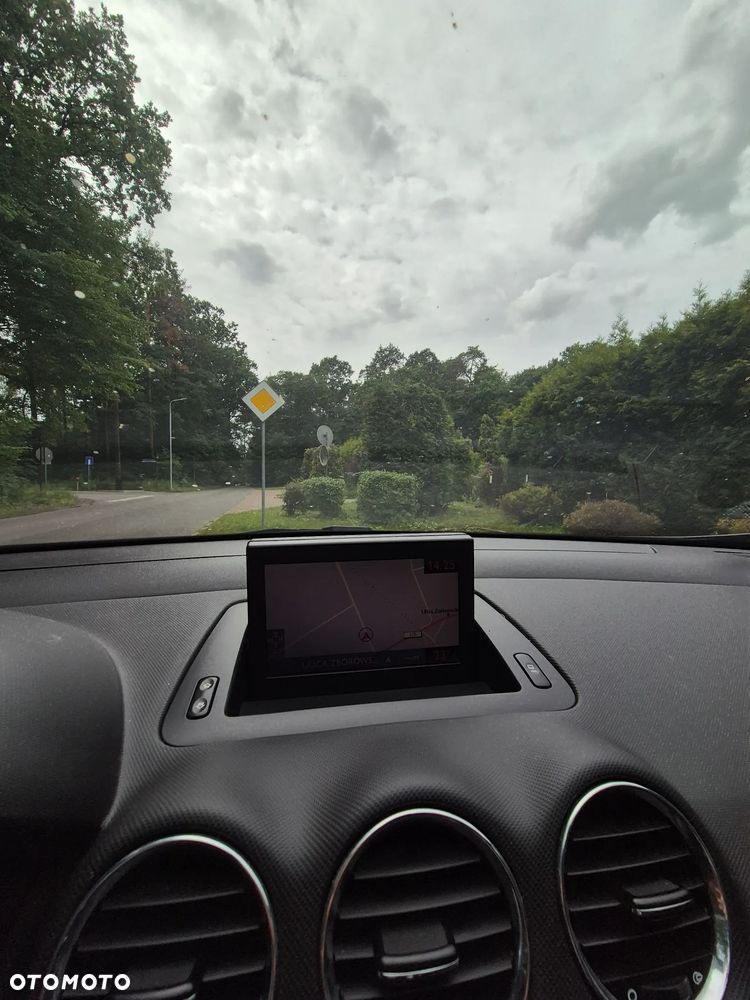 Peugeot 308 200 THP GTi - 12