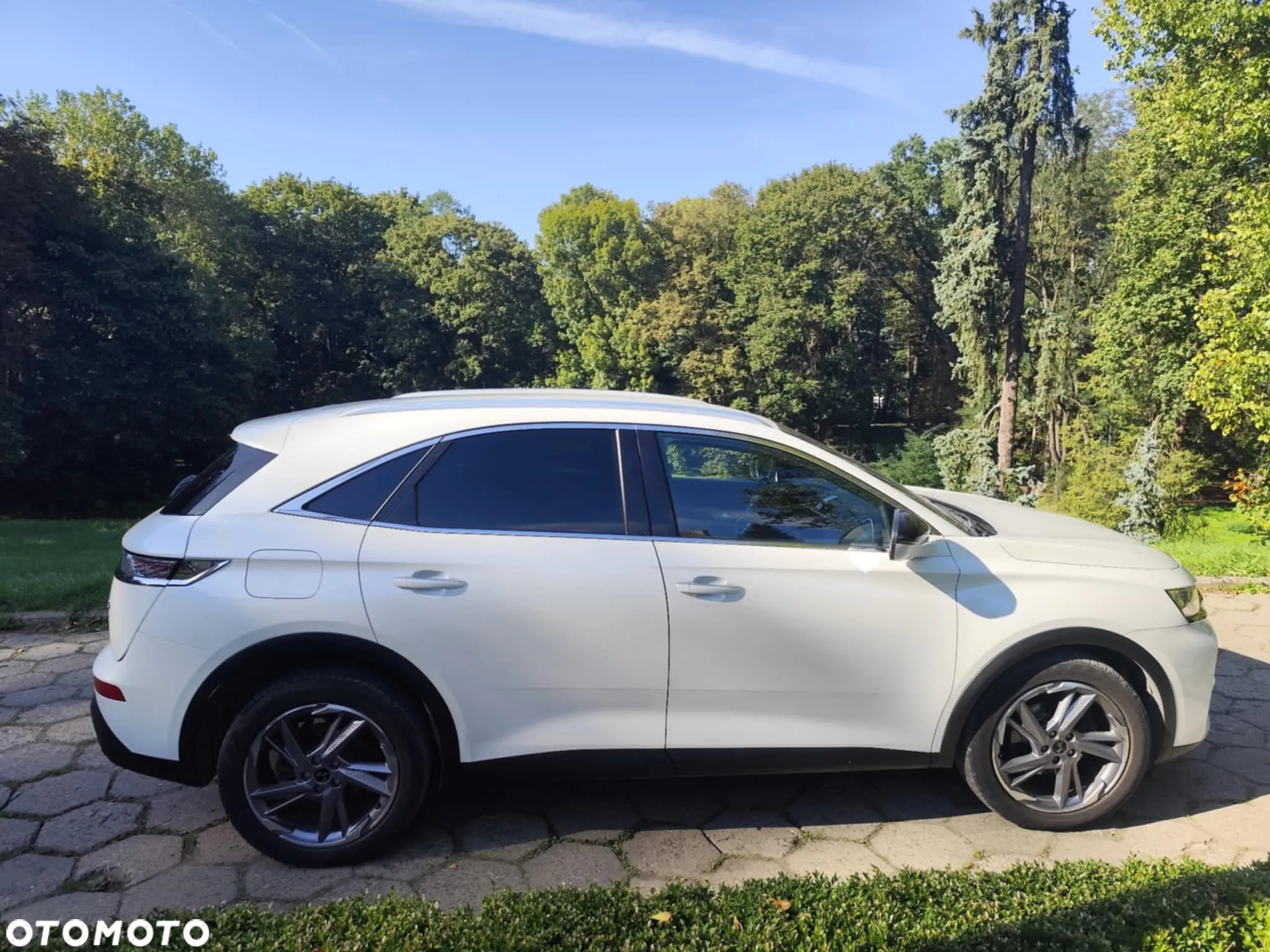 DS Automobiles DS 7 Crossback 1.5 BlueHDi Chic - 6