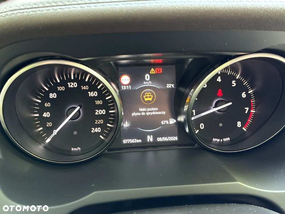 Land Rover Range Rover Evoque 2.0Si4 SE Plus / Dynamic - 29