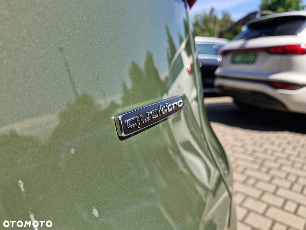 Audi Q5 TFSI mHEV 150 kW Quattro S tronic - 12