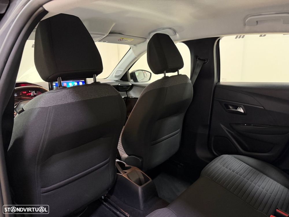 Peugeot 208 1.2 PureTech Active - 39