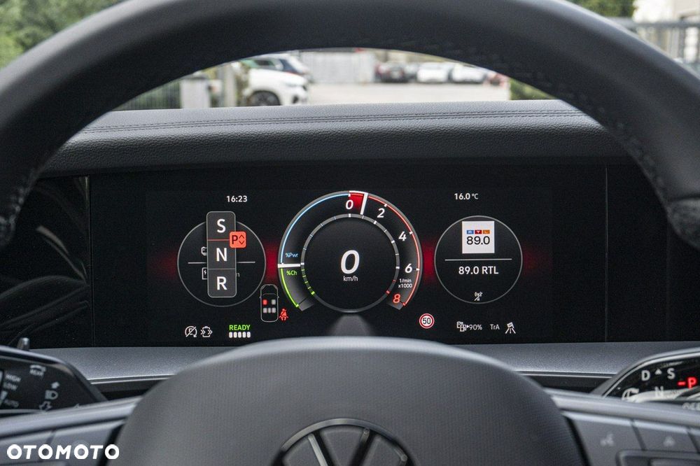 Volkswagen Tayron - 28