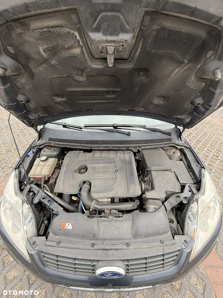 Ford Focus 1.6 TDCi Econetic - 13