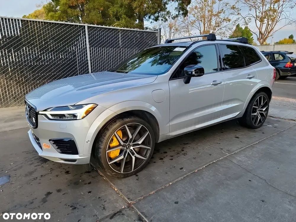 Volvo XC 60 T8 AWD Geartronic Polestar Engineered - 6