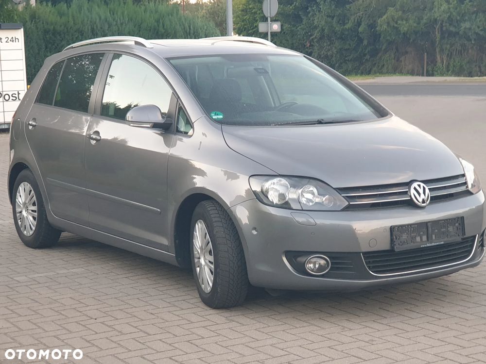 Volkswagen Golf Plus 1.4 TSI Highline - 3