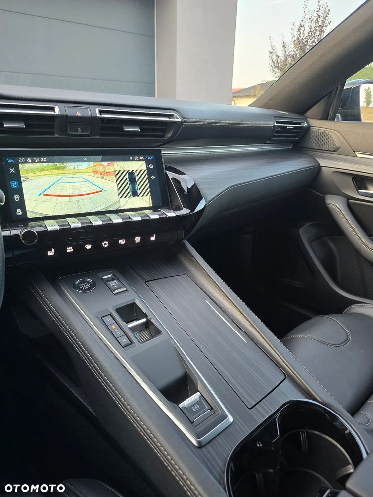Peugeot 508 - 17