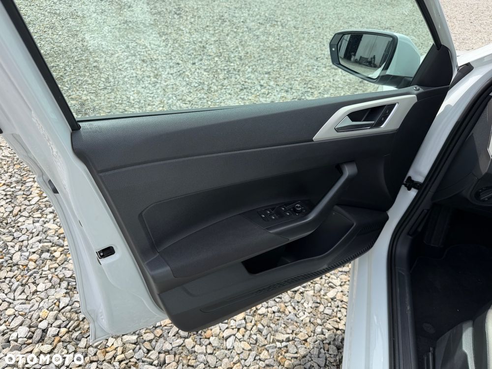 Volkswagen Polo 1.0 TSI DSG OPF Highline - 11