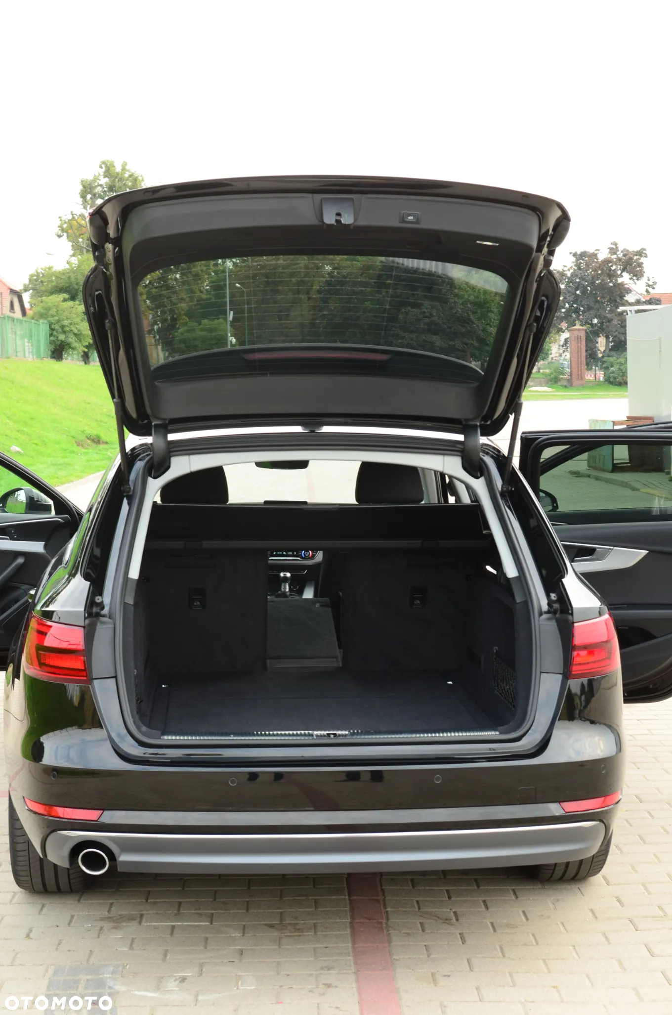 Audi A4 2.0 TDI - 17