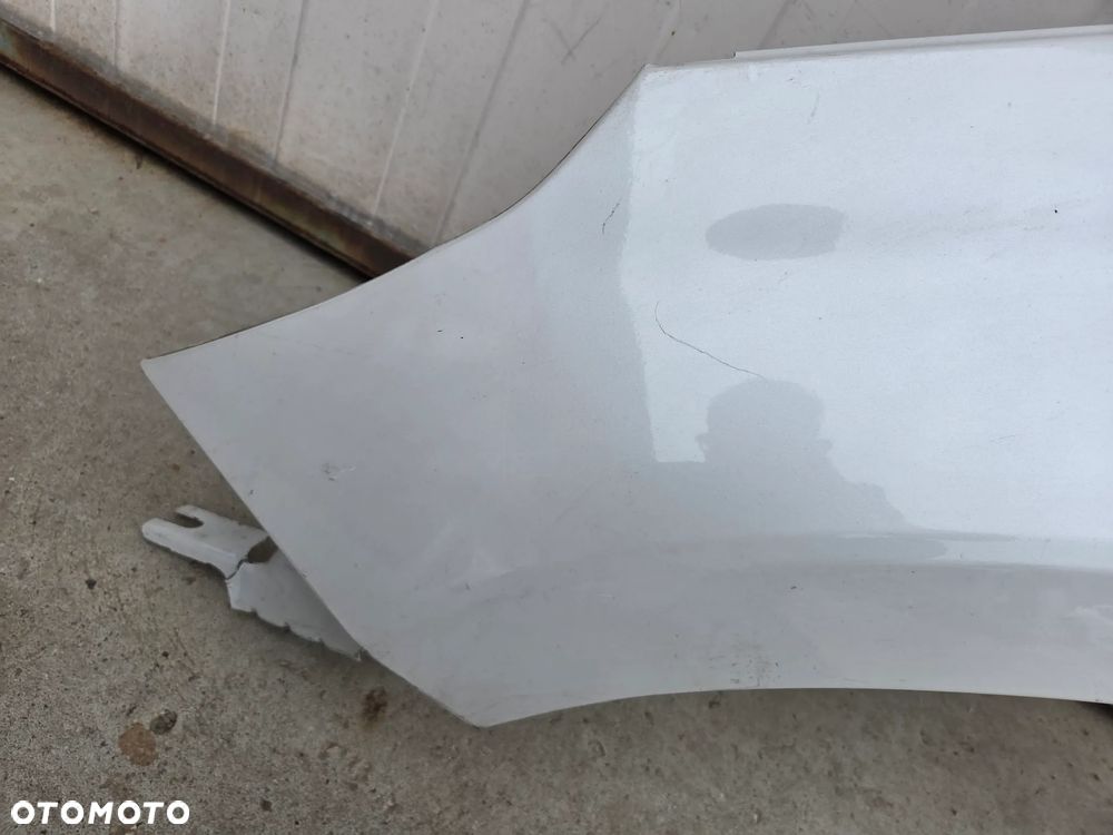 Błotnik przedni lewy Peugeot 2008 I - 3