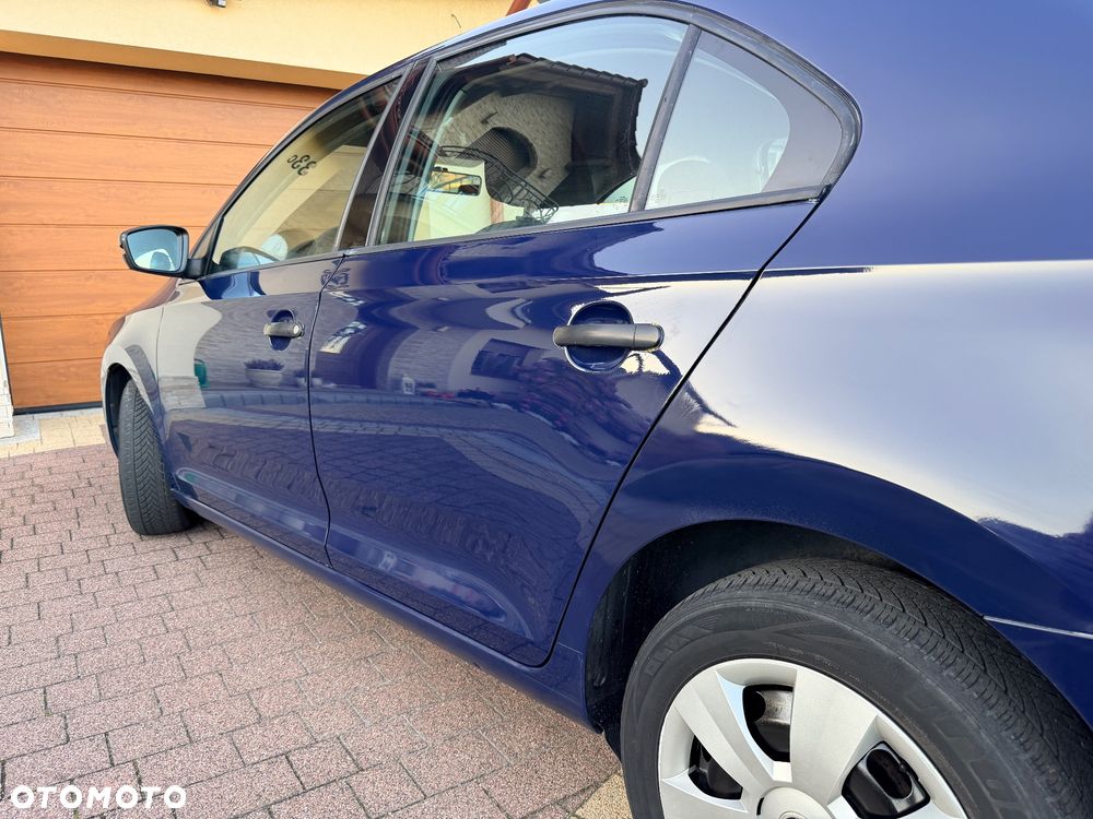 Skoda RAPID 1.0 TSI Active - 20