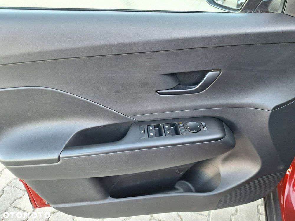 Hyundai Kona 1.0 T-GDI Smart - 13