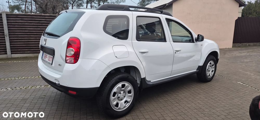 Dacia Duster 1.5 dCi Laureate - 7