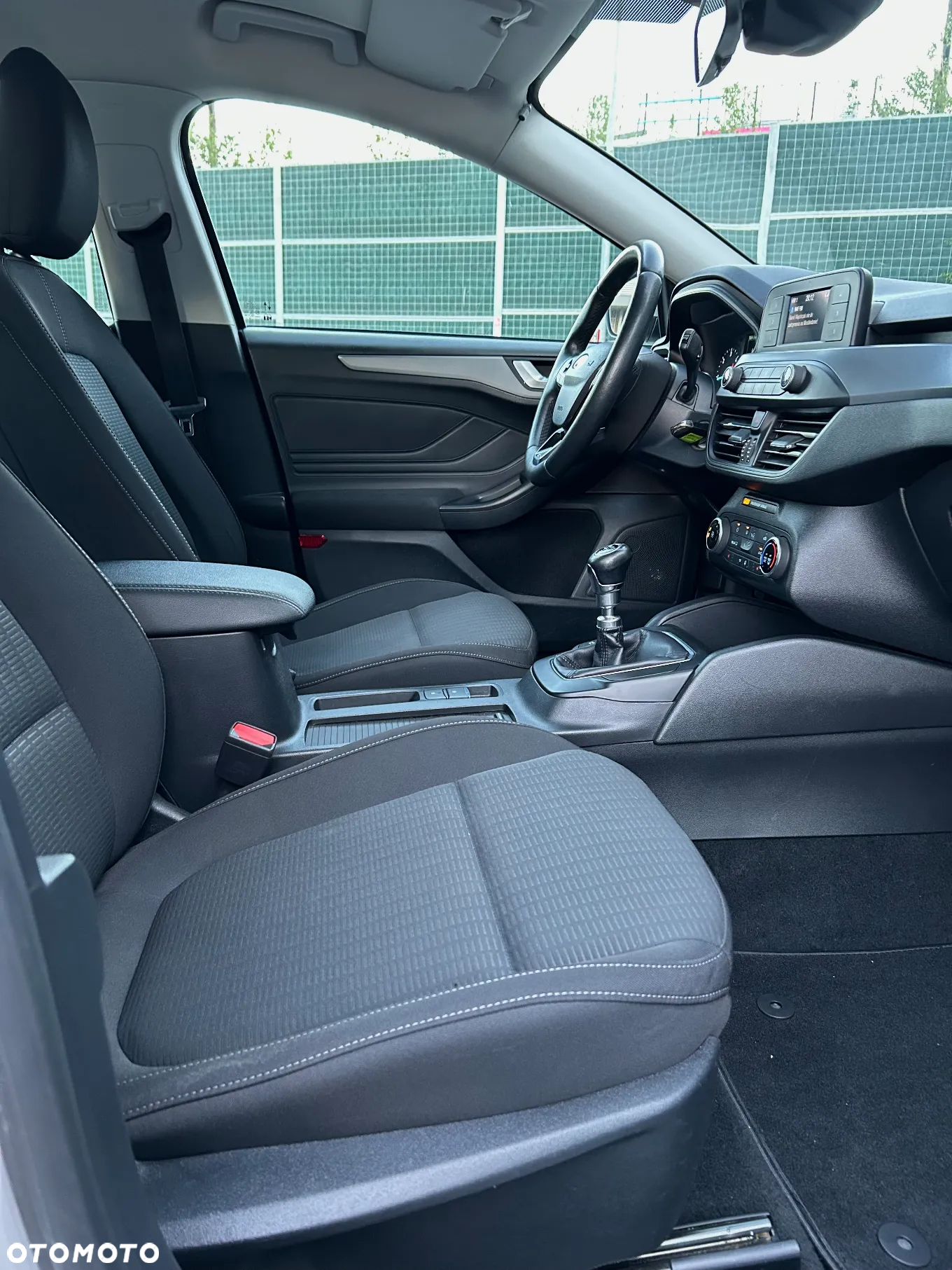 Ford Focus 1.5 EcoBlue Trend - 32