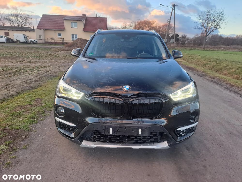 BMW X1 xDrive20d xLine - 2