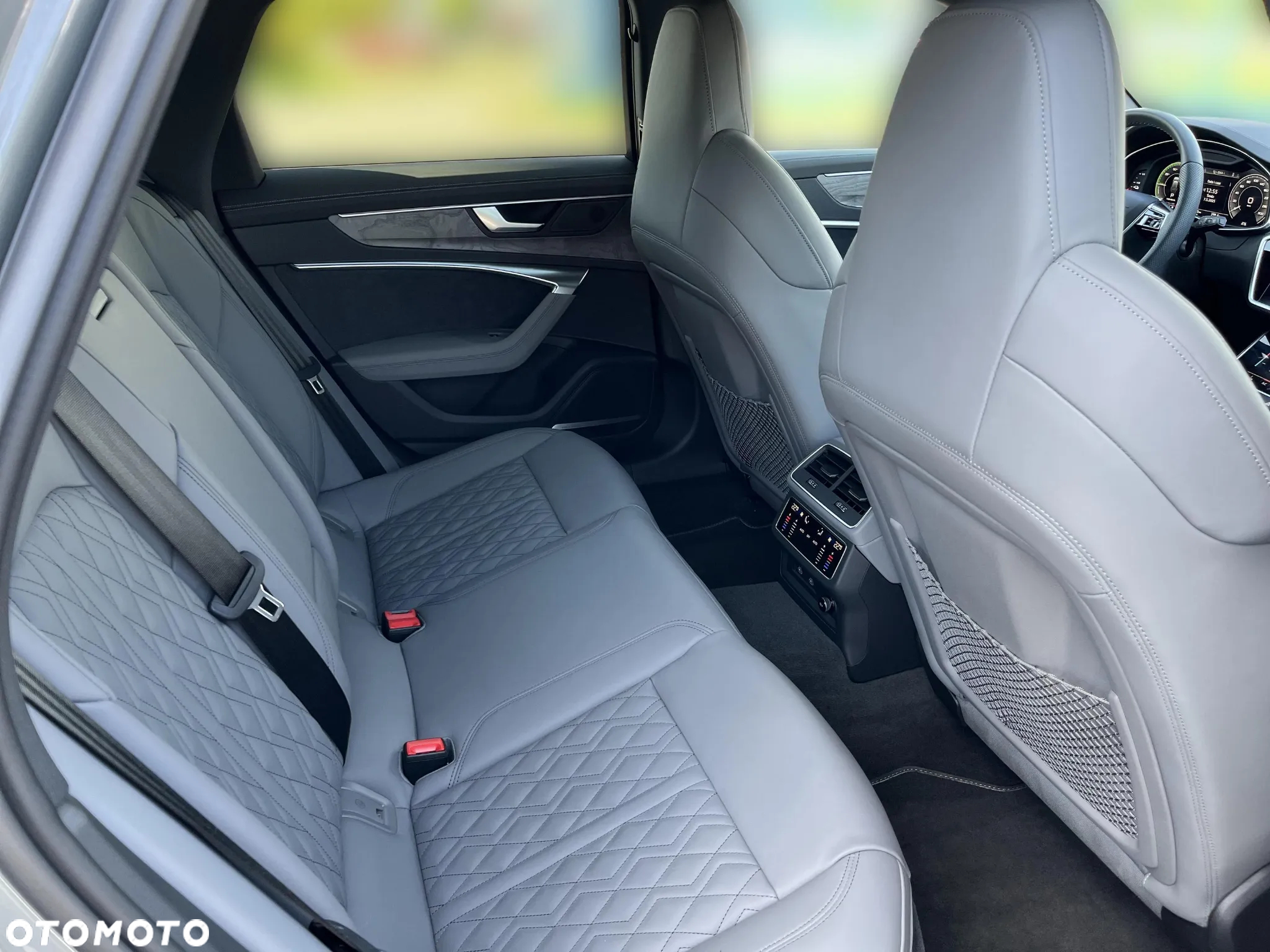 Audi A6 55 TFSI e PHEV Quattro S Line S tronic - 11