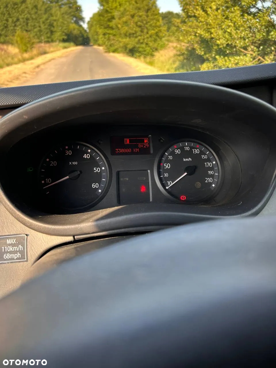 Renault Trafic - 12