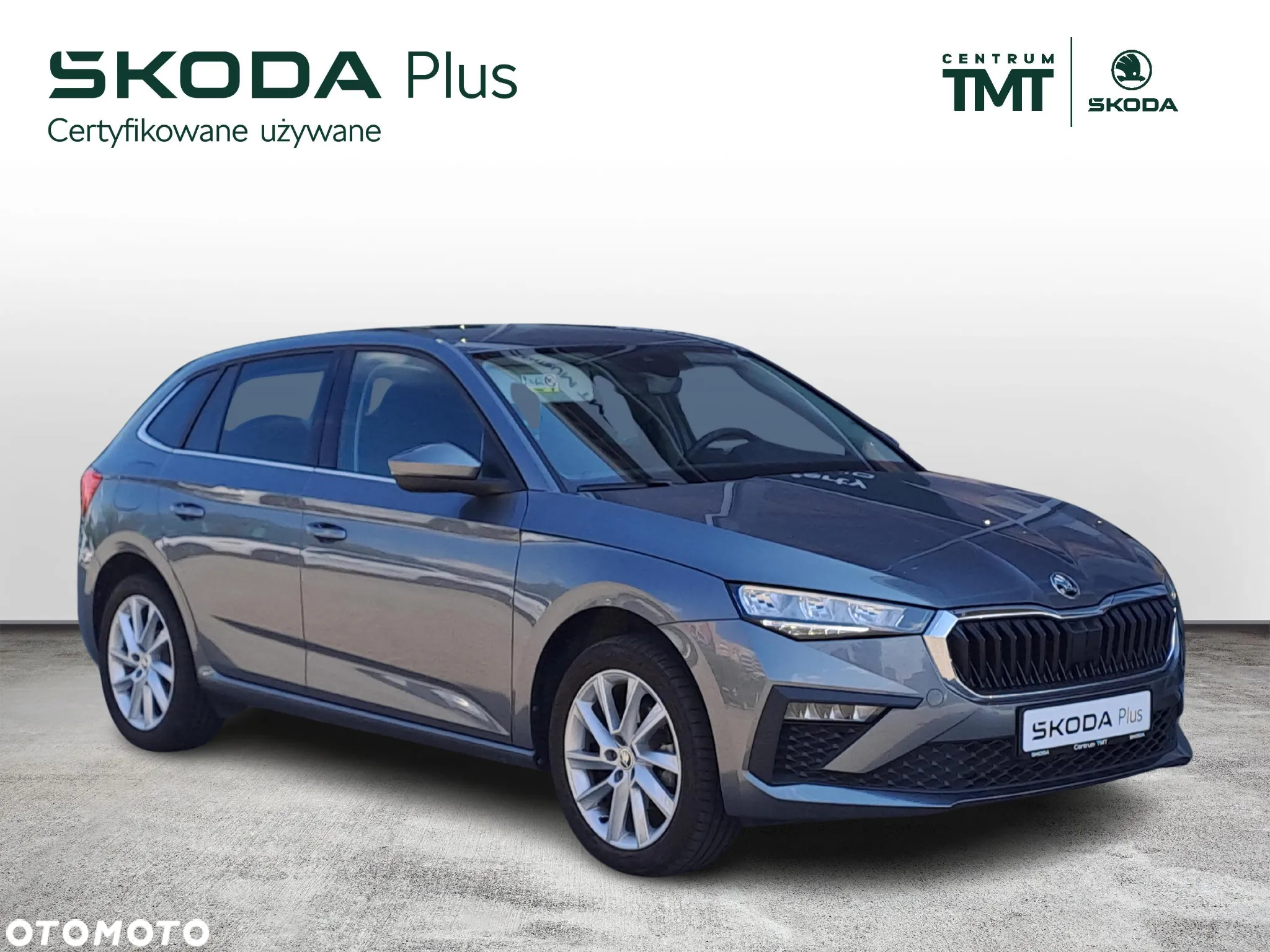 Skoda Scala 1.0 TSI Selection DSG - 7