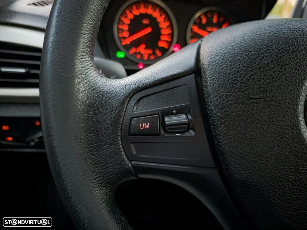 BMW 116 - 17