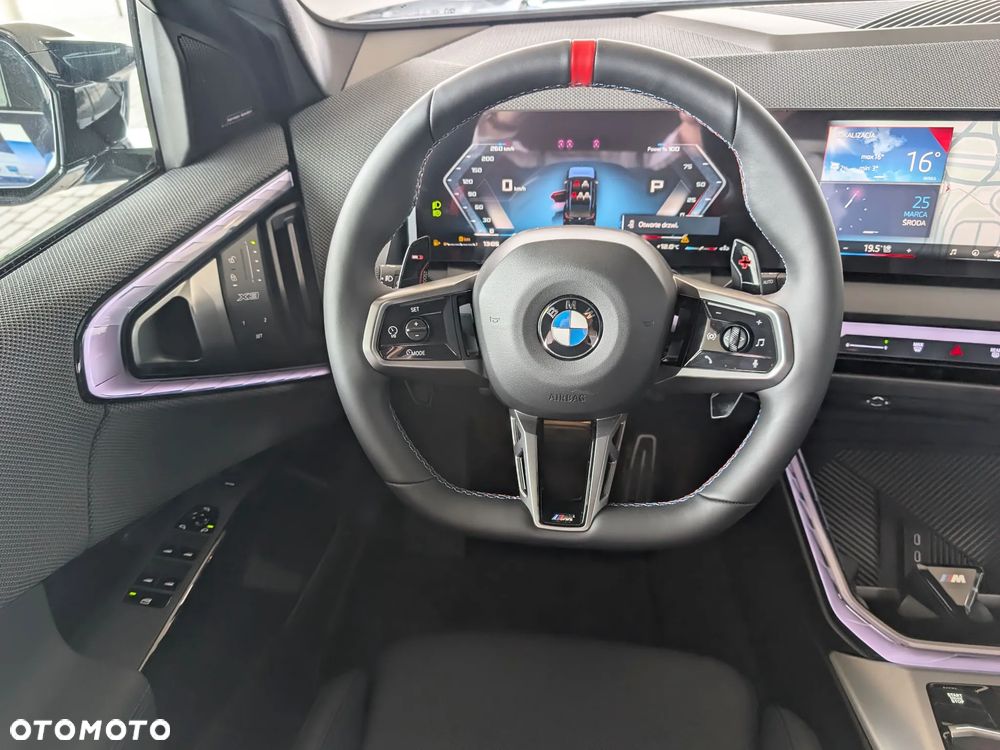 BMW X3 - 12