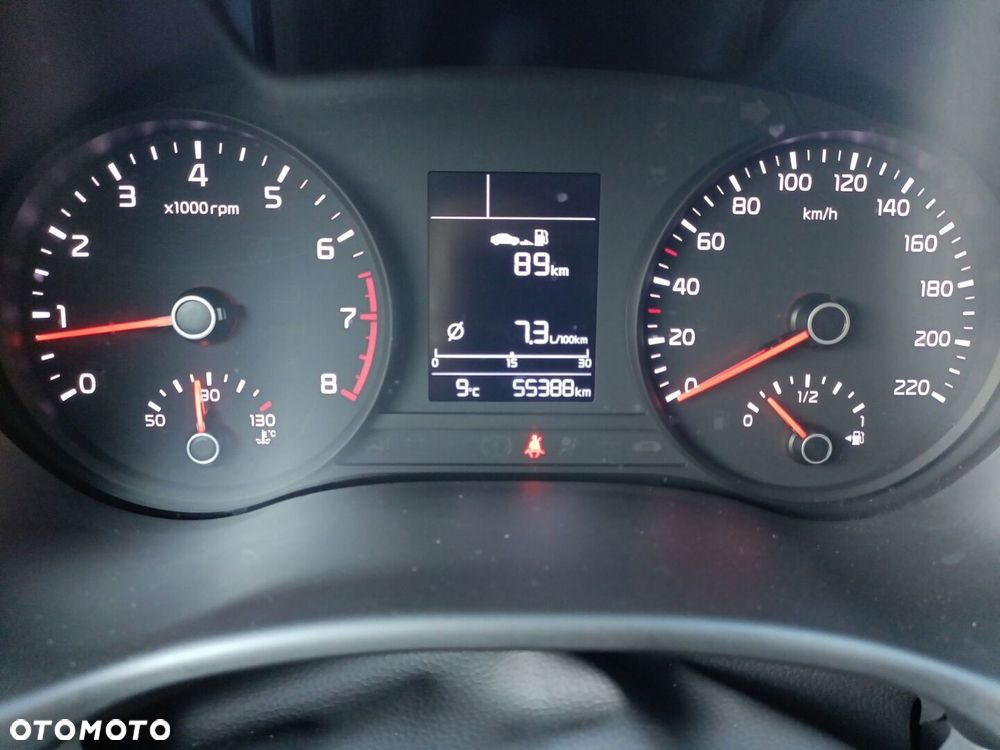 Kia Stonic 1.2 M - 17
