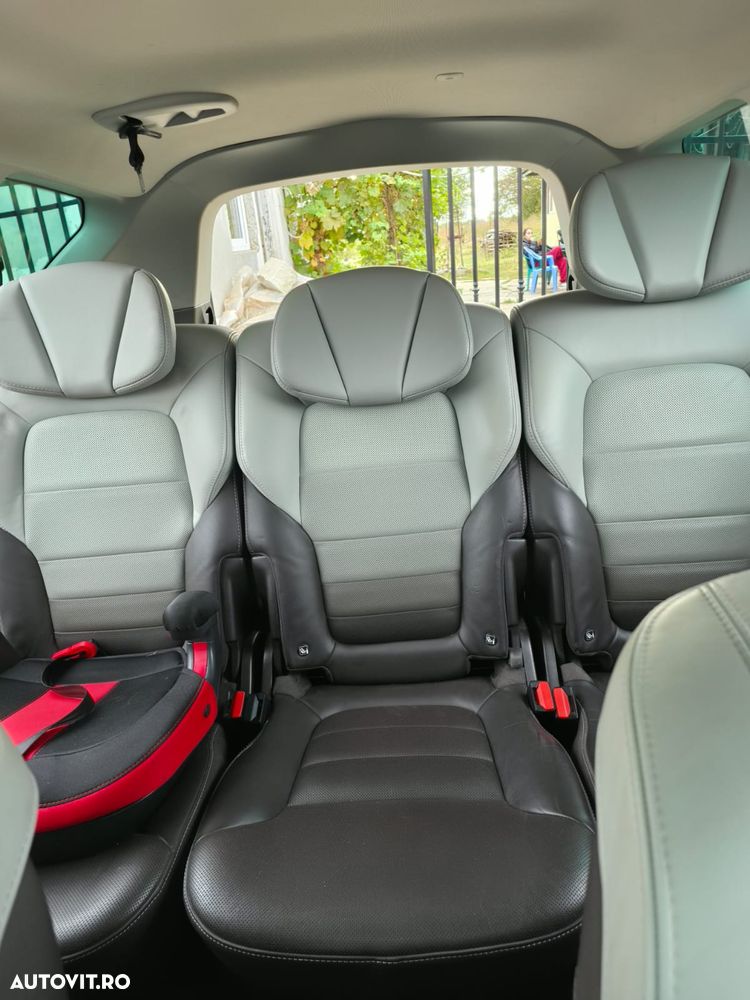 RENAULT Espace 2015 — imagine 10