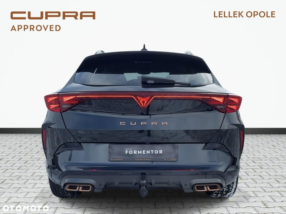 Cupra Formentor - 7